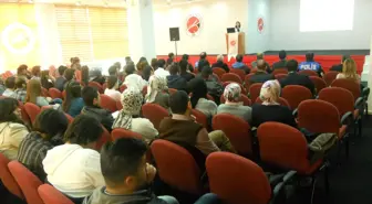 Emniyet-Üniversite İşbirliği Devam Ediyor