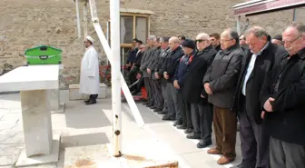 Eski Sağlık Bakanı Özsoy' Un Acı Günü