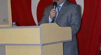 Gölmarmara'da Çanakkale Konferansı
