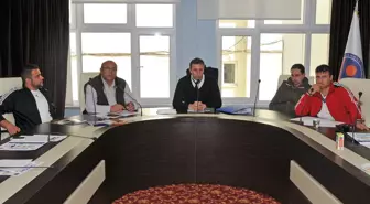 Gümüşhane'de Spor Seferberliği