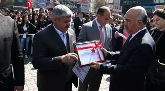 Iğdır'da Nevruz Coşkusu