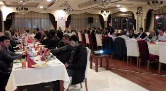 Isparta'da Maden Sektörü Değerlendirme Toplantısı