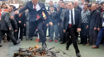 İzmit'te Nevruz Kutlaması