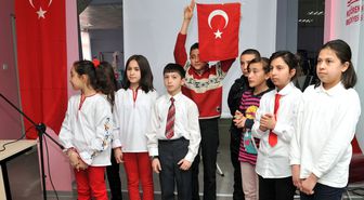 Keçiören'de Çanakkale Zaferi Resim ve Şiir Yarışması ile Kutlandı