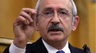 Kılıçdaroğlu'ndan Gençlere Kurultay Çağrısı