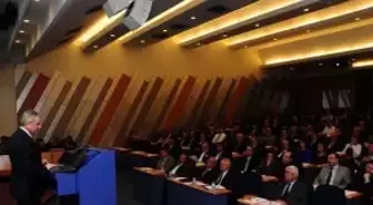 Köprülü: Dershaneleri Kapatmakla Olmaz