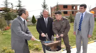 Kula'da Coşkulu Nevruz Kutlaması