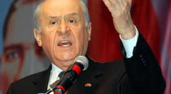 Mhp Lideri Bahçeli: Türk Milleti Bugünü Hayatı Boyunca Unutmayacak