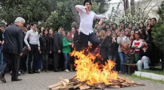 Nevruz Kutlamaları