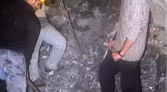 Ortaca'da 76 Yıl Sonra Krom Madeni Çıkarılıyor