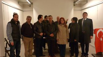 Sagüsad'da, Zaman Yeniden Başkan