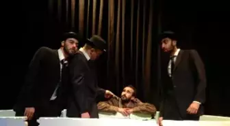 SDÜ'den Üç Yeni Oyun