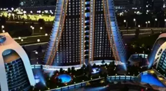 Sarp Group'tan İki Dev Proje Daha!