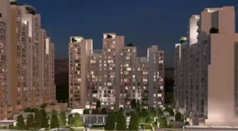 Ünikonut'ta İlk Sakinler: Akademisyenler