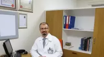 Üroloji Uzmanı Op. Dr. Melih Beysel: 'Varikosel Kısırlığa Neden Olabilir'