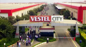 Vestel, belgesele konu oldu!