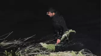 20 Gün Arayla Aynı Köprüden Atladılar