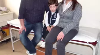 Adale Nakli ile Rahat Yürüyecek