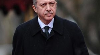Başbakan Erdoğan Yurda Döndü