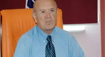 Başkan Uğurlu'dan Taziye Mesajı