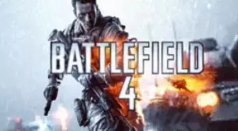 Battlefield 4′ün Resmi Sitesi Yayına Girdi