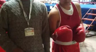 Bayanlar Türkiye Ferdi Boks Şampiyonası