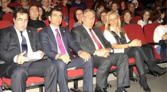 CHP'li Baykal Opera İzledi