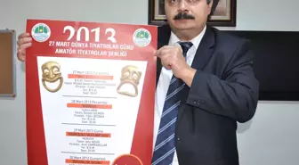 Bkm'den Dört Tiyatro Oyunu