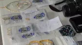 Boy Avantajını Kullanmış