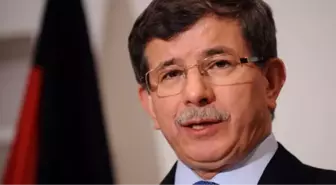 Davutoğlu: İstediğimizi Aldık