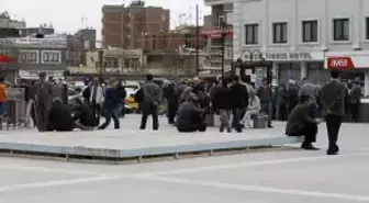 Diyarbakırlılar Öcalan'ın Mesajını Olumlu Karşıladı