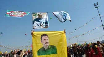 Dünya Öcalan'ın Mesajını Konuşuyor