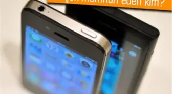 En Memnun Bırakan Akıllı Telefon Markası Hangisi?