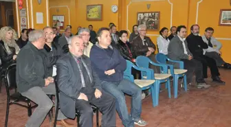 'İklim Değişikliğinin Neresindeyiz'