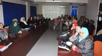 İnegöl Belediyesi'nden Ketem İçin Ücretsiz Servis