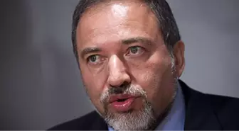 Netenyahu Özür Diledi, Lieberman Kızdı