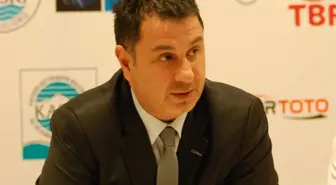 Kaskispor Başantrenörü Ayhan Avcı Açıklaması