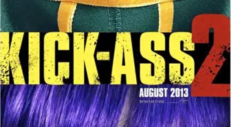 Kick-Ass 2 Filmi