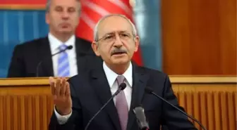 Kılıçdaroğlu: 'Uludere Olayını Kapattırmayacağız'