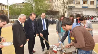Sapanca'da Protokolün Nevruz Coşkusu