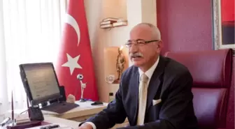 Abdulkadir Çat'ın YGS Mesajı