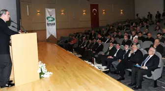 Altepe'ye Kente Katkı Ödülü