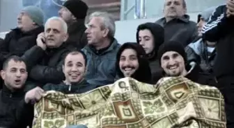 Kayseri Erciyesspor: 0 - Çaykur Rizespor: 1