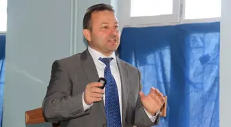 Görele'de Madde Bağımlılığı Semineri Verildi