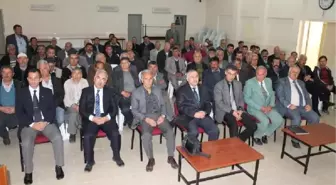 Mersin'de Arıcılara İlaç Uyarısı