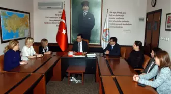 Minik Kalplerle El Ele Derneği'nden Büyük Destek