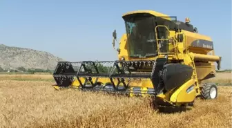 Muş'ta Çiftçi Eğitimleri Başladı