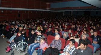 Tut Elimden' Beğeniyle İzlendi