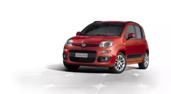 Yeni Fiat Panda Dualogic Satışa Sunuldu