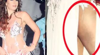 Asena'nın Bacakları Mosmor